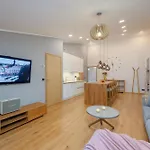 Modern Center Appartamento