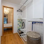 Appartamento Modern Center