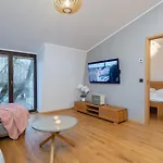 Appartamento Modern Center *