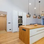 Modern Center Appartamento *