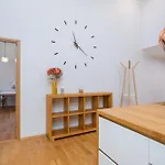 Appartamento Modern Center Tartu