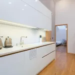 Modern Center *