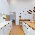 Appartamento Modern Center