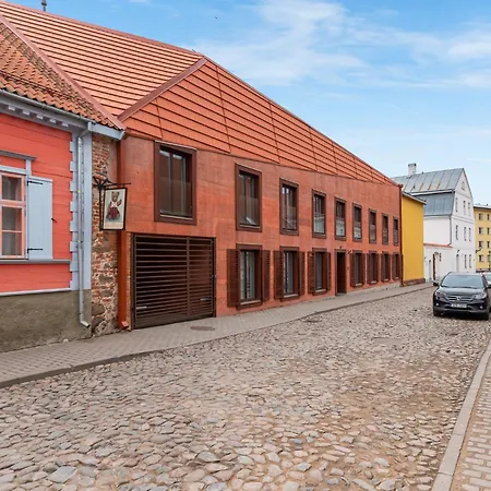 Modern Center タルトゥ