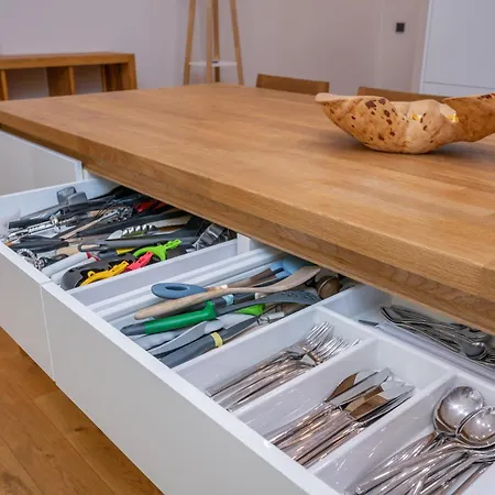 Modern Center * タルトゥ