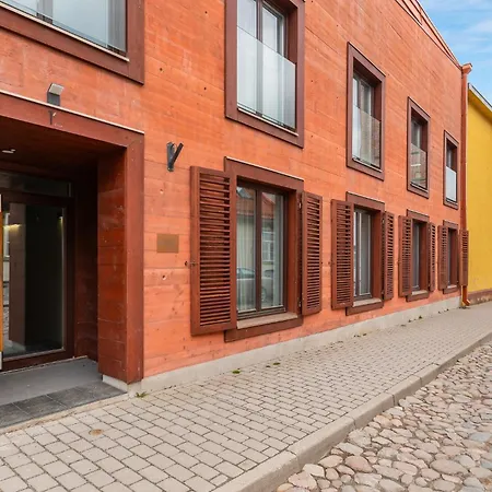 Modern Center Appartement *