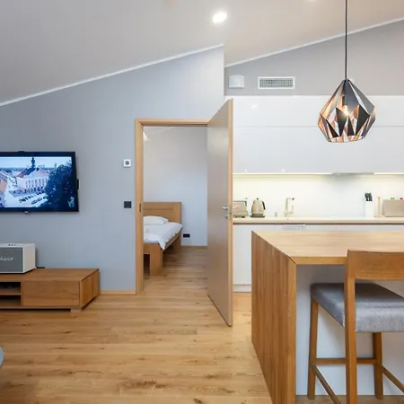 Modern Center タルトゥ