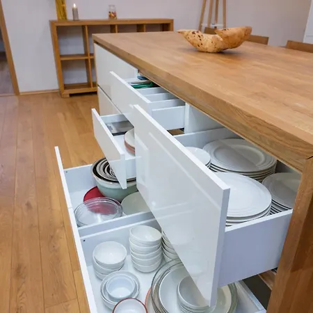 Modern Center Apartment Tartu
