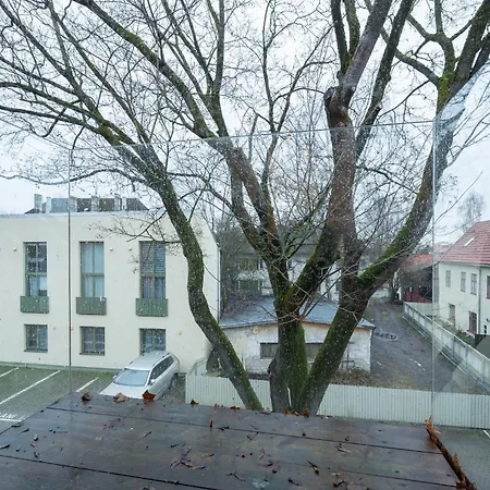 Modern Center Tartu