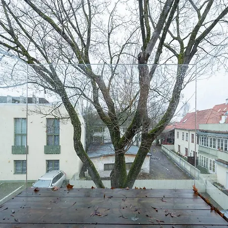 Modern Center Appartement