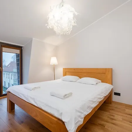 Modern Center * タルトゥ