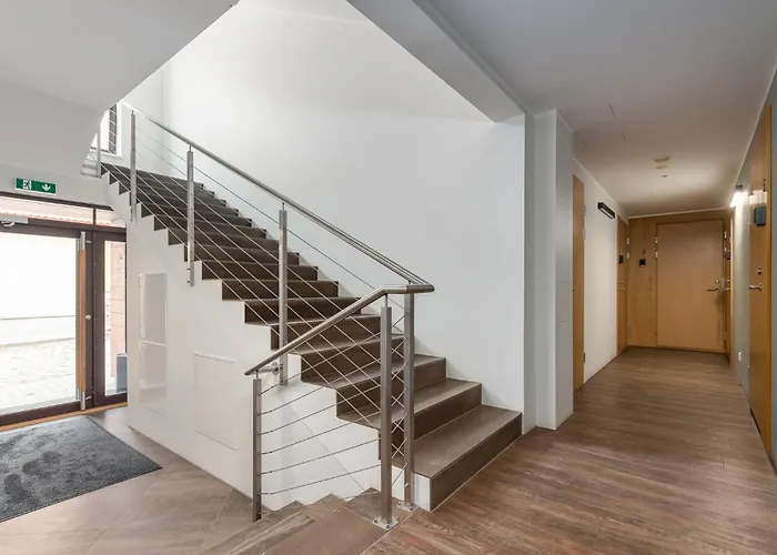 Modern Center * Tartu