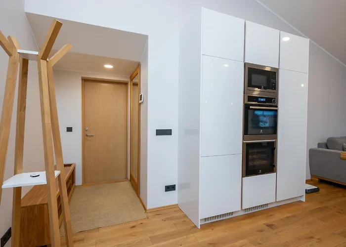 Appartement Modern Center *