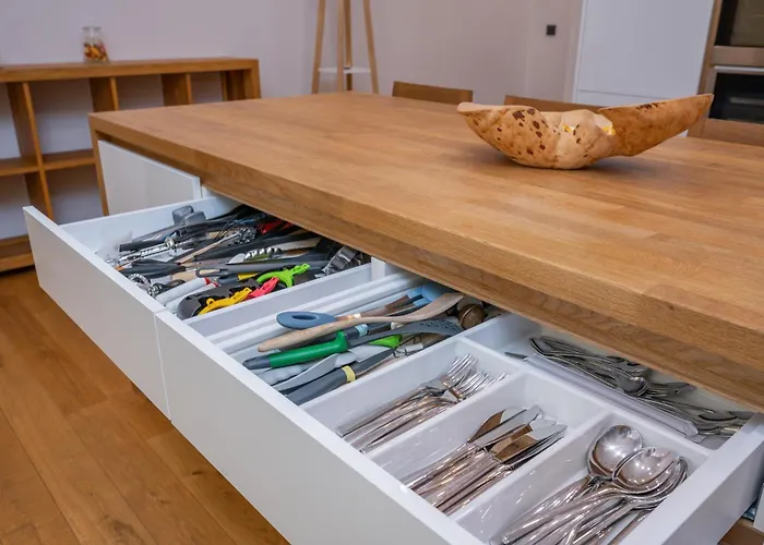 Modern Center * Tartu