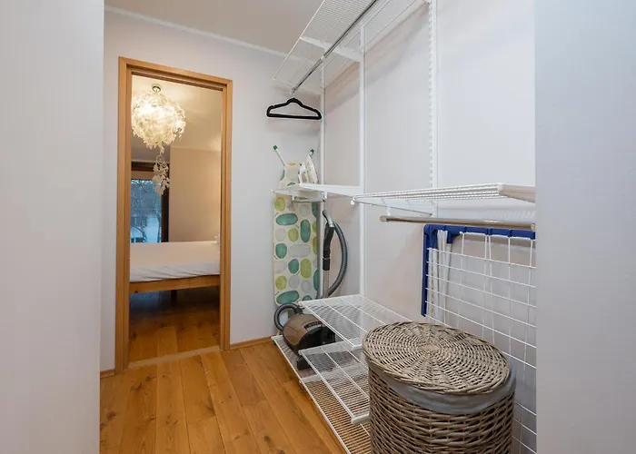 Apartamento Modern Center