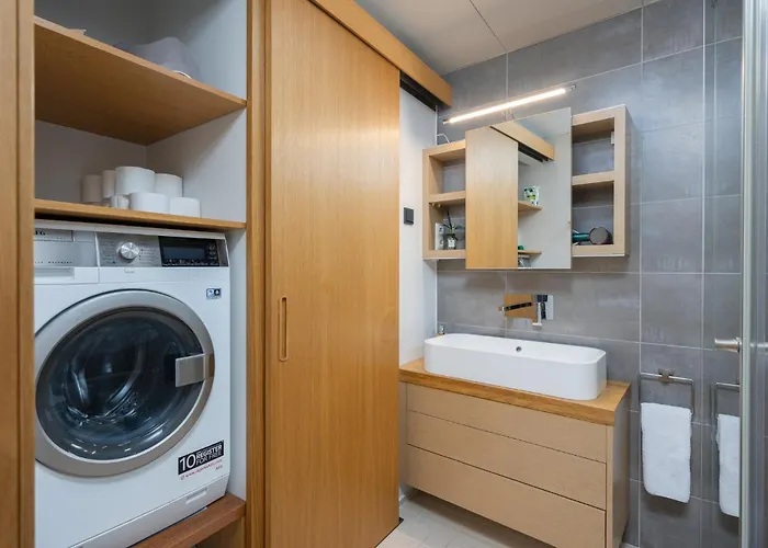 Modern Center * Tartu