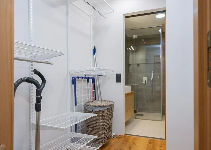 Appartement Modern Center *