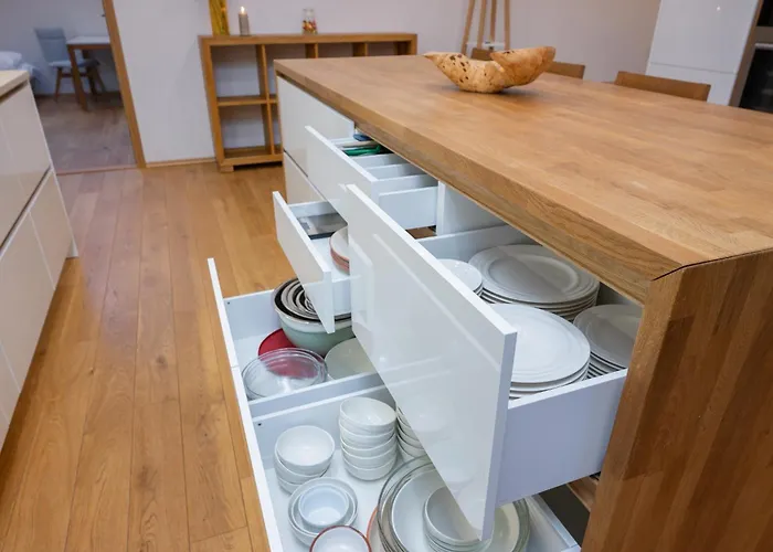 Modern Center Appartement Tartu