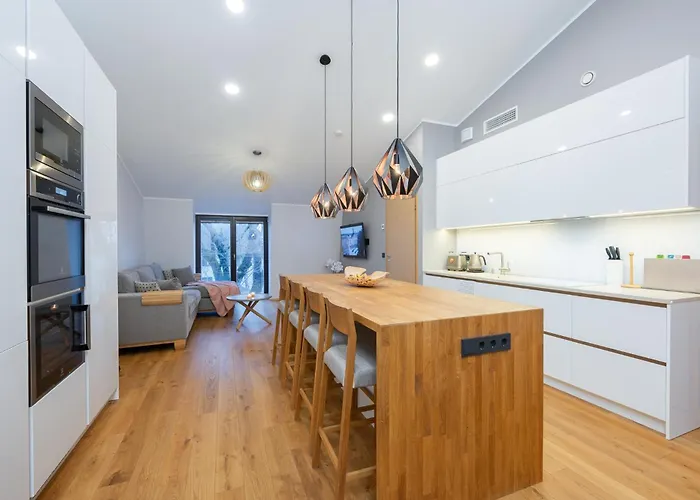 Modern Center * Tartu