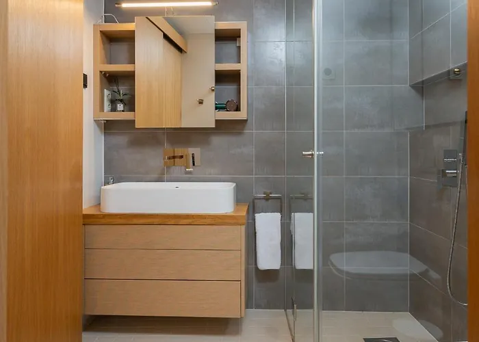 Appartement Modern Center *