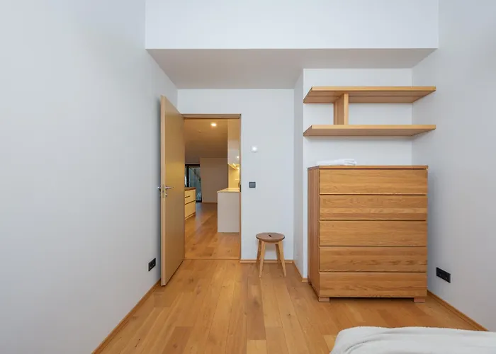 Modern Center Apartamento *