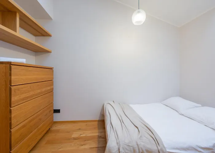 Modern Center Appartement *