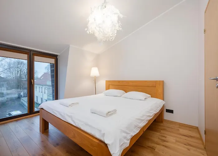 Modern Center * Tartu