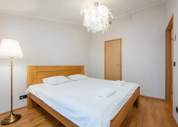 Apartamento Modern Center *