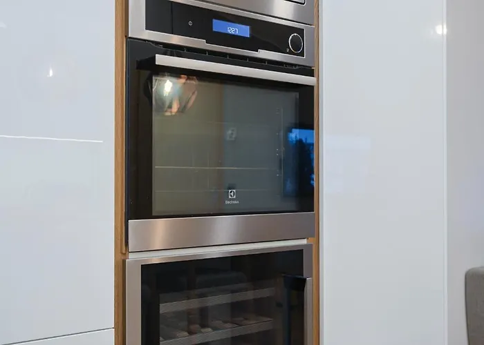 Modern Center Appartement *